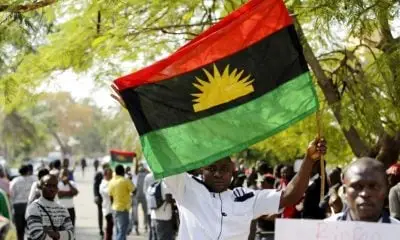 IPOB Warns UNIZIK, WAEC To Postpone Convocation, Exams Over May 30th