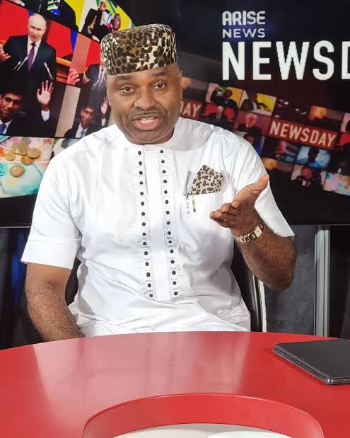 Kenneth Okonkwo Dumps Abure-led EXCO