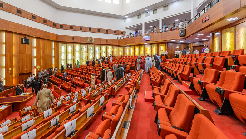 Senate Rejects Fresh Move To Create Grazing Routes