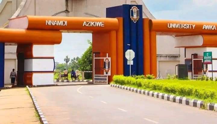 UNIZIK Reschedules Convocation To May 31, Gives Reasons