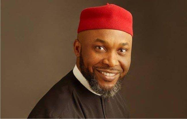 Return Of Emirates Airlines: Osita Chidoka VS Festus Keyamo