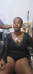 EBSU Student, Favour Ugwuka Commits Suicide After Failing A Course, Lecturer Asked To Carry Her Corpse