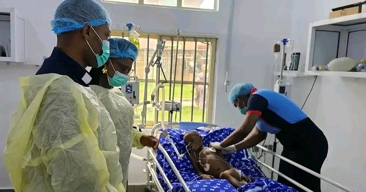 Chukwuemeka Okonkwo, 8-Year-Old Anambra Pupil Beaten To Coma By Teacher Dies