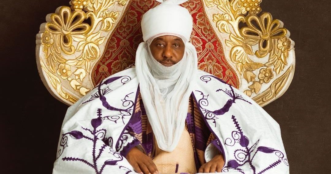 Sanusi II: Court Bars Kano Government From Dissolving Emirates