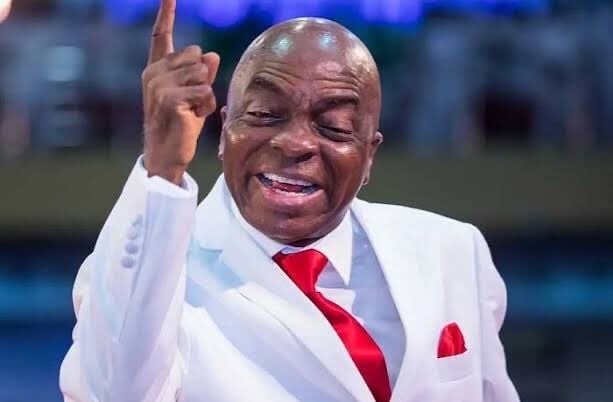 Oyedepo Mocks Greedy Pastors With Fake Anointing