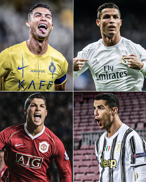 Cristiano Ronaldo Breaks Record For Most Goals Scored In A Saudi Pro League Seas