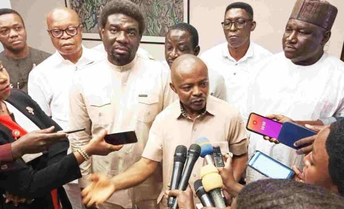 Minimum Wage: Labour rejects FG's N60k offer, sets for strike in June