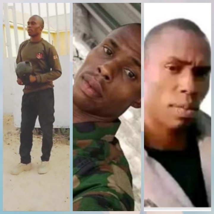 Biafran Day: Military Vows To Retaliate Killing Of 5 Soldiers In Aba