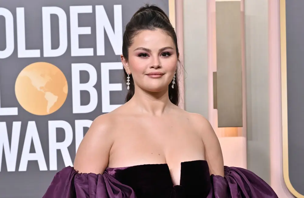 Selena Gomez Plans To Adopt Children If She Is Single At 35