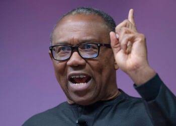 Biafran Day: What Peter Obi said in reaction to killing of Soldiers in Aba