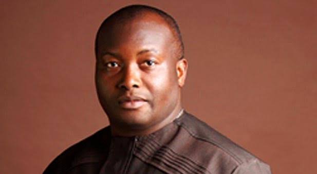 Is Ifeanyi Ubah The Next Anointed Candidate