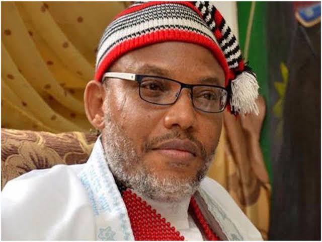 OSPRE Workshop: To Quell Insecurity in Southeast, Release Nnamdi Kanu - VP Ohaneze Ndigbo Worldwide, Okeke- Ogene