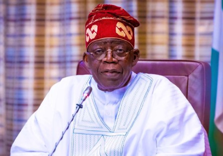 Tinubu To Present New Minimum Wage Template Within Two Days