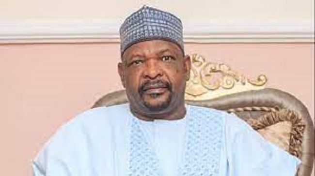 Senator Abdul Ningi Resumes Duty After 77-Day Suspension