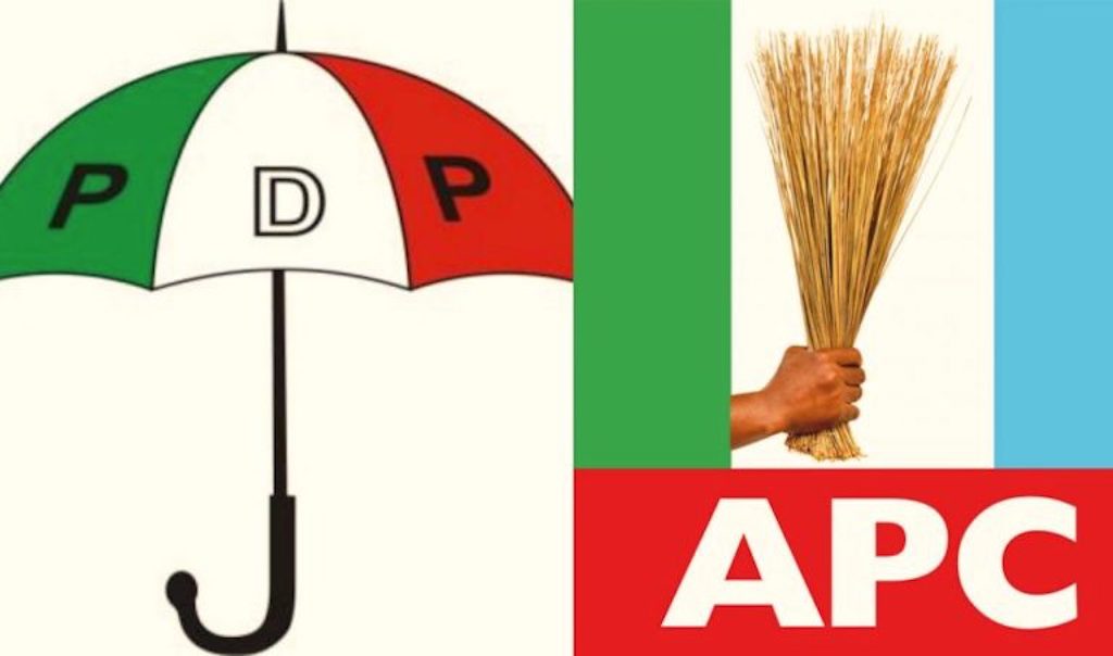 Edo 2024: Over 90 PDP Ward Leaders Join APC