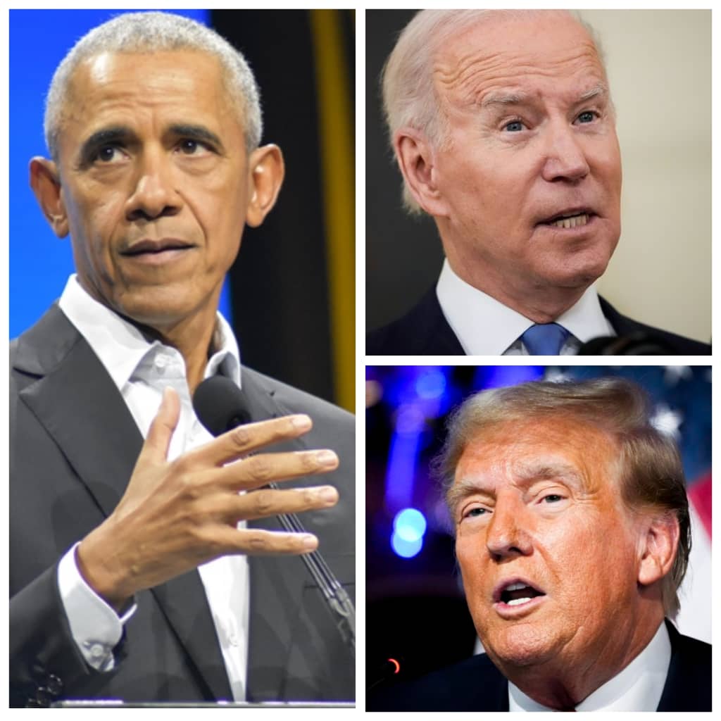 What Barack Obama said on Joe Biden’s 2024 presidential debate against Donald Trump