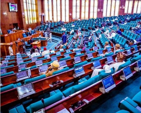 Reps Disown Trending Draft Bill Seeking Return To Regional Government