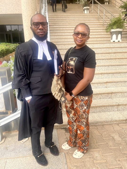 Erisco food: Chioma Okoli Released On Bail 