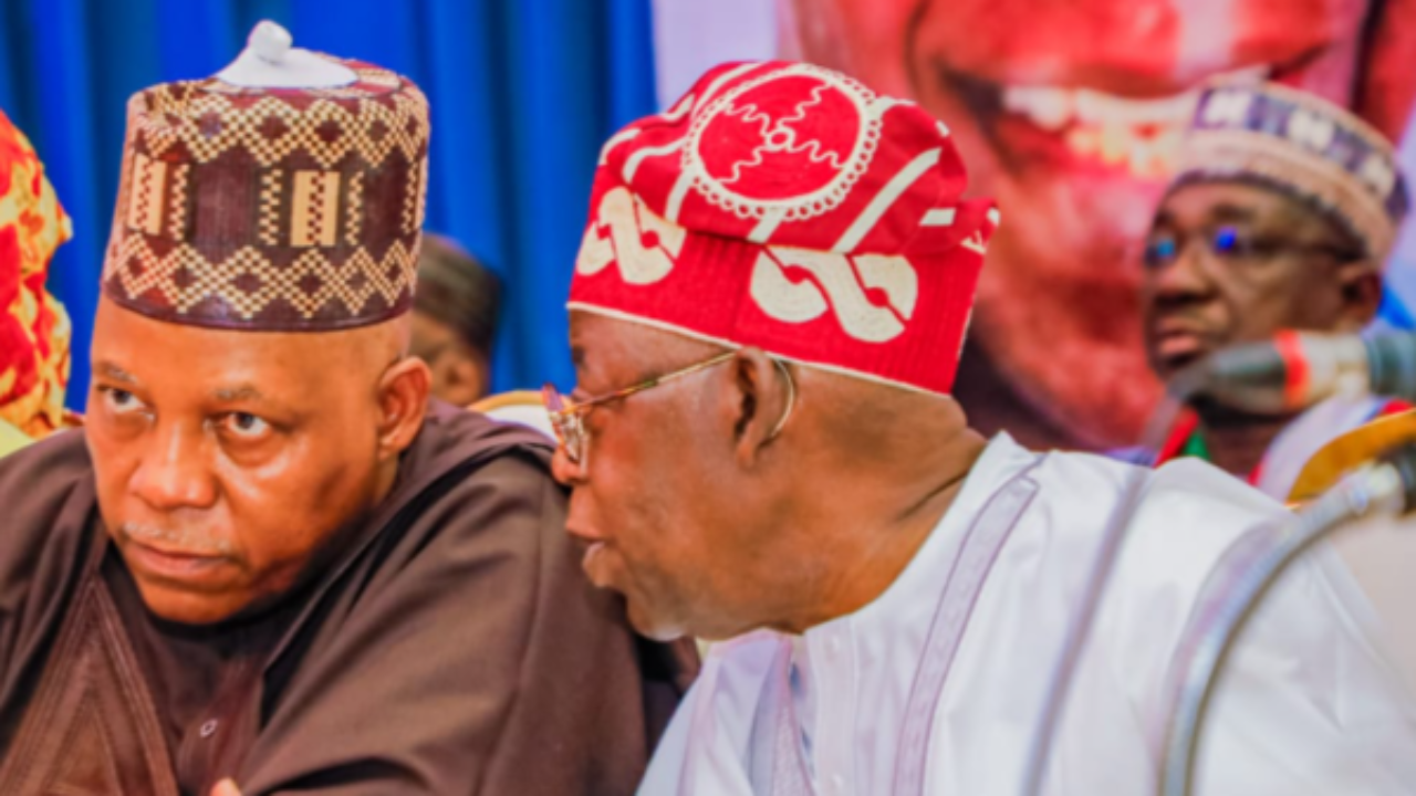 Analysis On How Tinubu, Shettima Spend N‎8.64bn On Travel