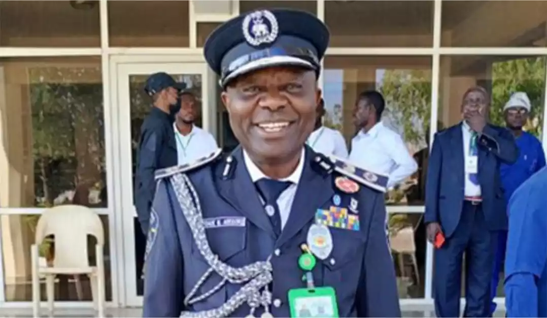 Cultism, Drug Abuse Major Security Threats – Lagos CP