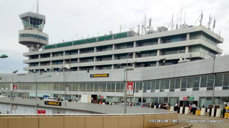 Indefinite Strike: Aviation Unions To Shut Local, International Airports