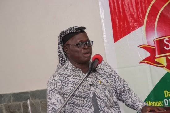 Shift strike after Muslim festival - MURIC urges NLC,TUC