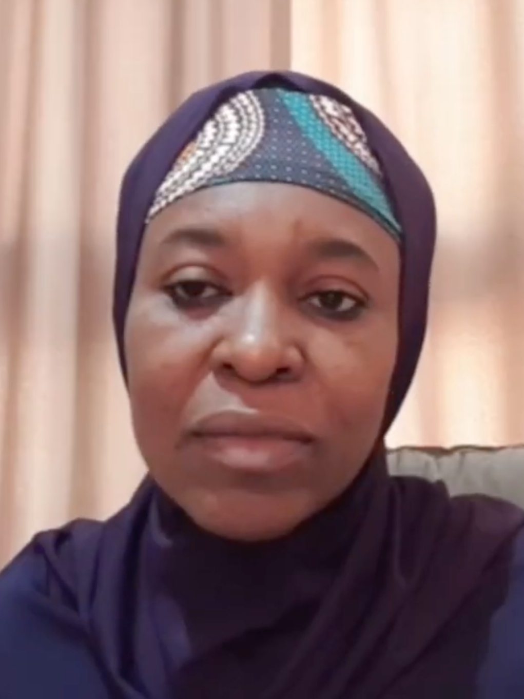 Aisha Yesufu blasts Labour for suspending strike