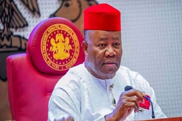 Shutting down national grid over strike action is economic sabotage - Sen Akpabio berates Labour