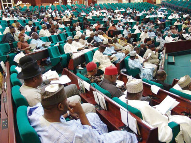 Bill for creation of new state for South East, Orlu state passes first reading