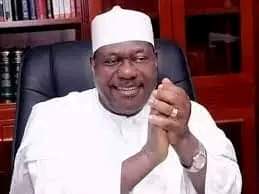 Minimum wage: “I can't afford to pay my 4 drivers 100k per month” SGF George Akume laments