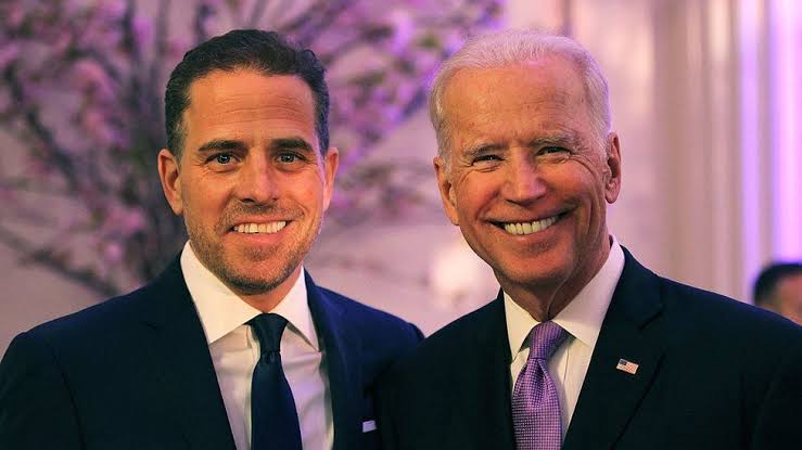 Biden won’t pardon his son if he is convicted at trial