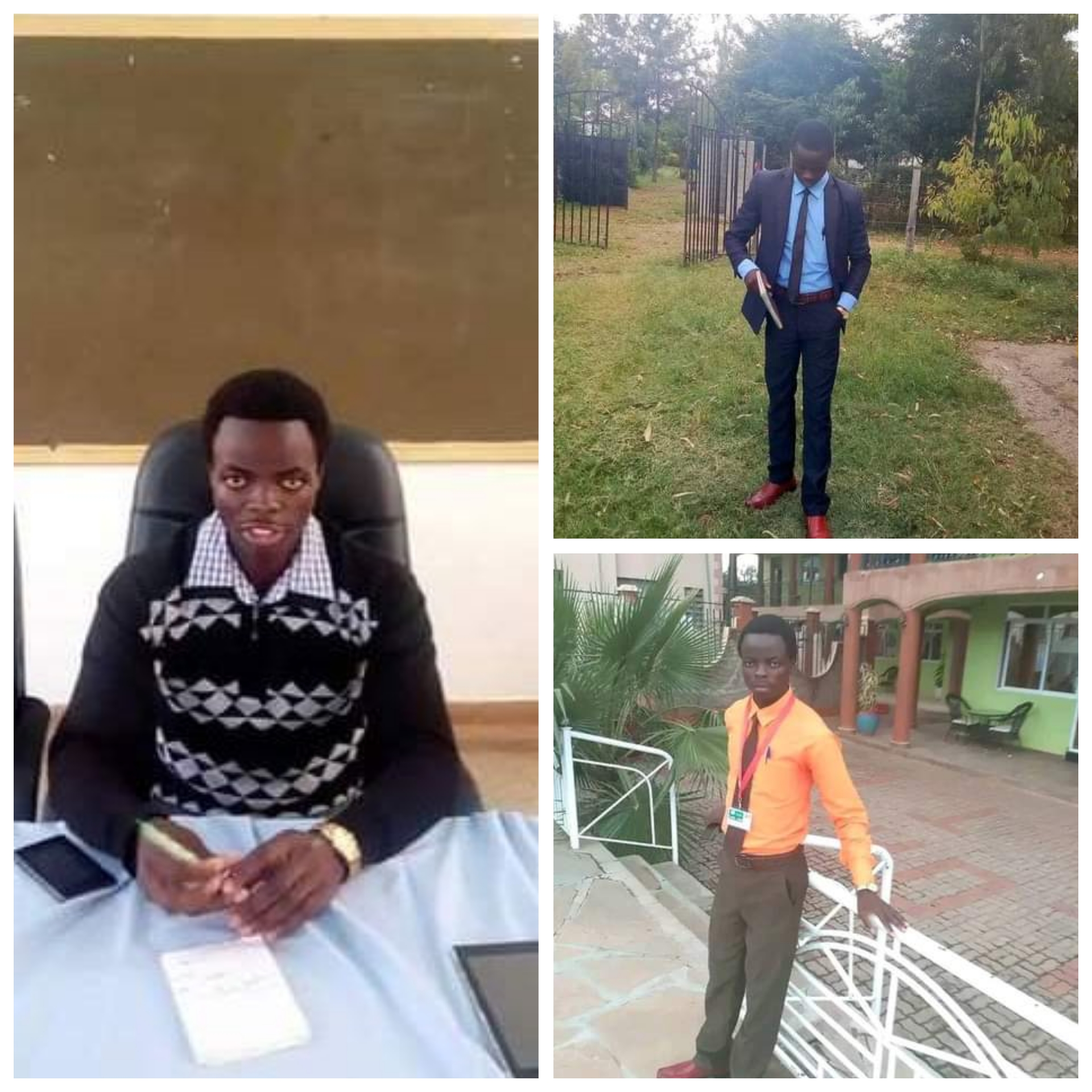 How Kenyan teacher commits suicide after losing money in online casino bet