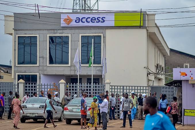 EFCC Arraigns Three For Allegedly Defrauding Access Bank Of N‎3.5bn