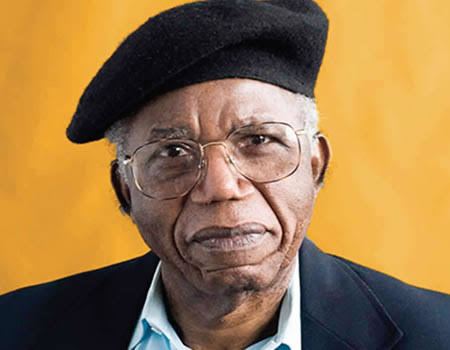 FG Names Abuja Expressway After Chinua Achebe