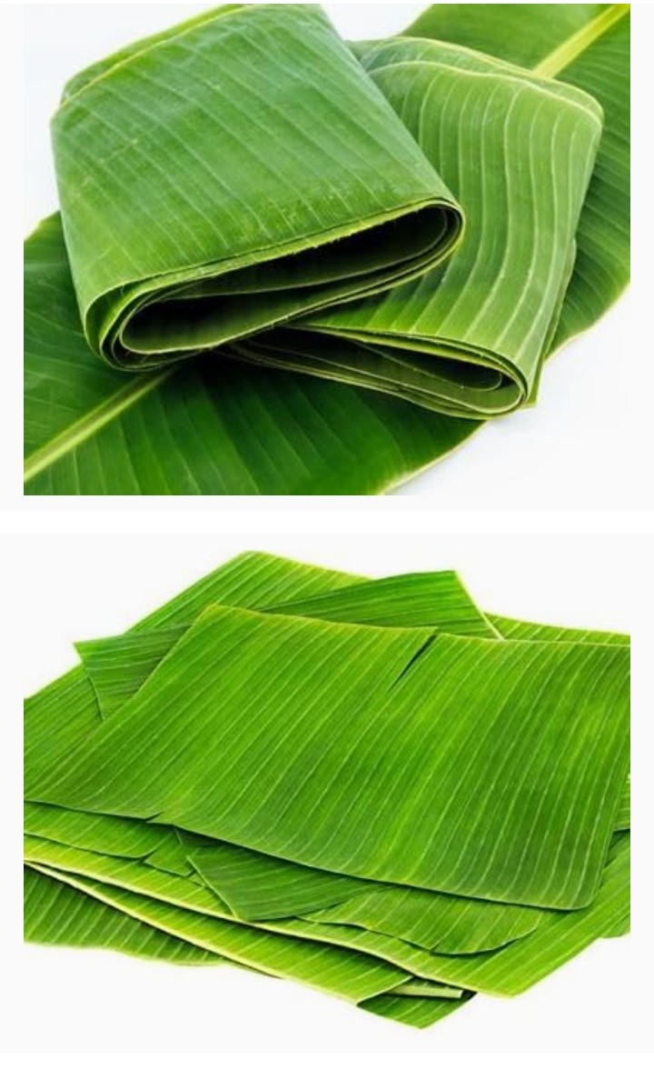 See How Much Banana Leaves Cost On Amazon