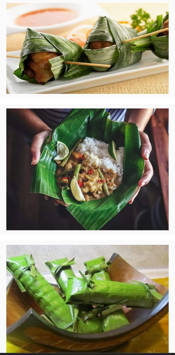 See How Much Banana Leaves Cost On Amazon