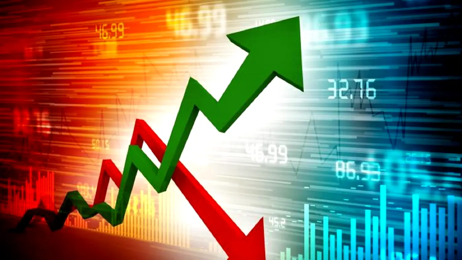 Nigeria's Five Largest Sectors In 2003, 2013 & 2023 - Statisense