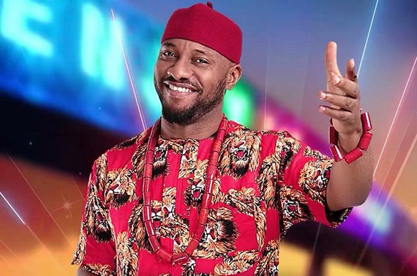 Don’t die in marriage, if it is not working, walk away - Yul Edochie says you can marry 50 times