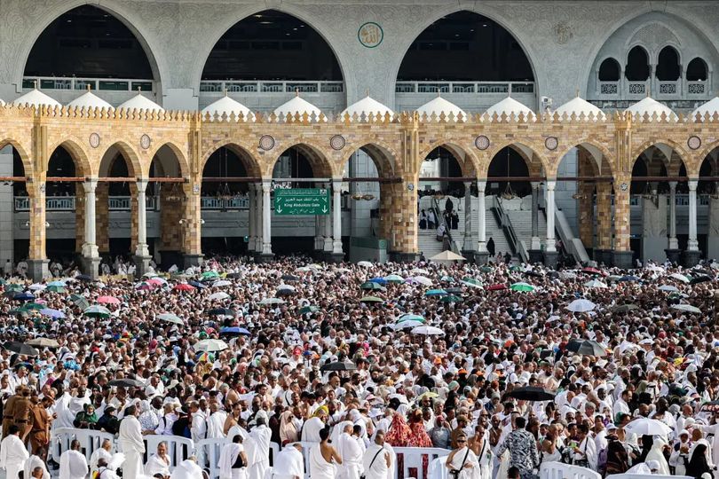 Hajj 2024: How Nigerian pilgrim commits suicide, another dies from illness in Saudi Arabia