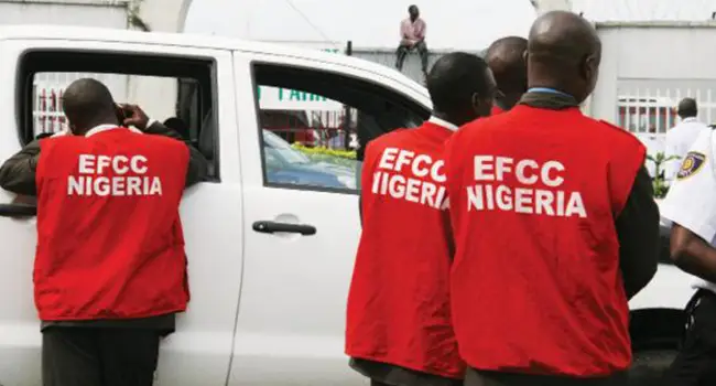 EFCC Recovers Billions Of Naira Stolen From Arthur Eze