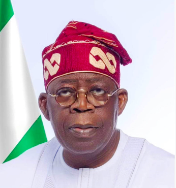 Tinubu Removes Arase As Police Service Commission Chairman