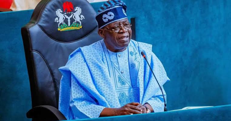 Full Speech of President Tinubu on Democracy Day