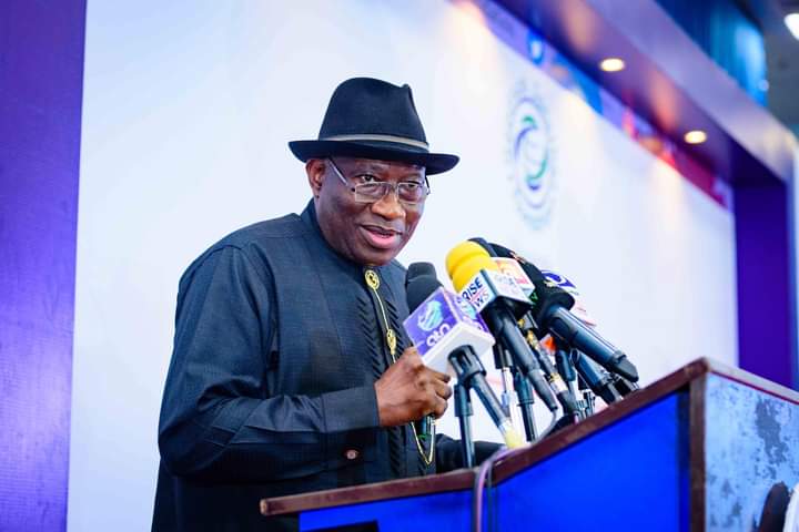 Democracy Built On Ethnicity Does Not Endure — It’ll Continue To Wobble - GEJ