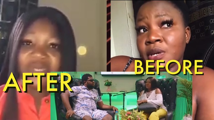 Chinwe Splendor Denies Viral Video, Apologizes To Her University