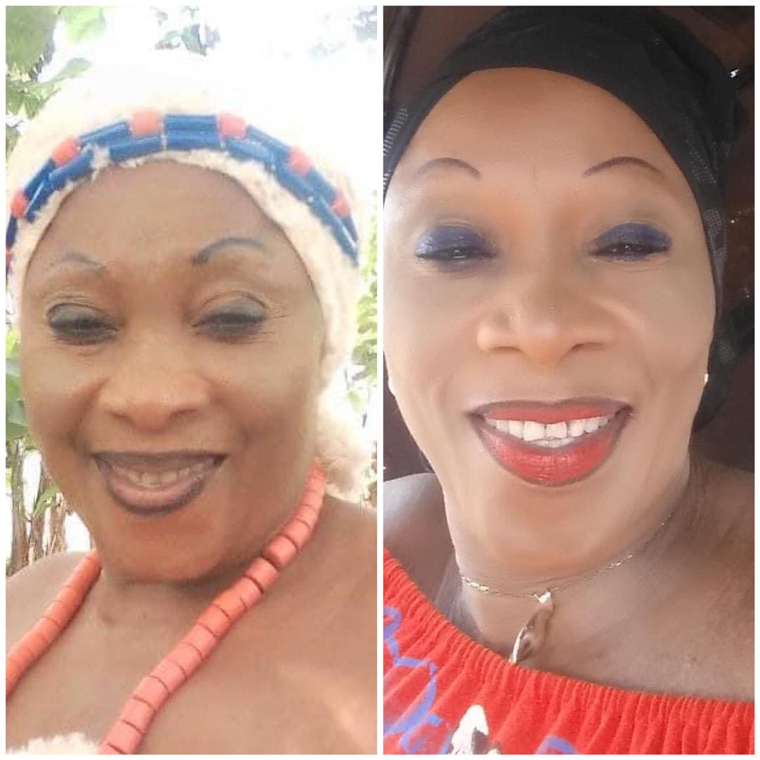 How Nollywood Actress, Stella Ikwuegbu, Died