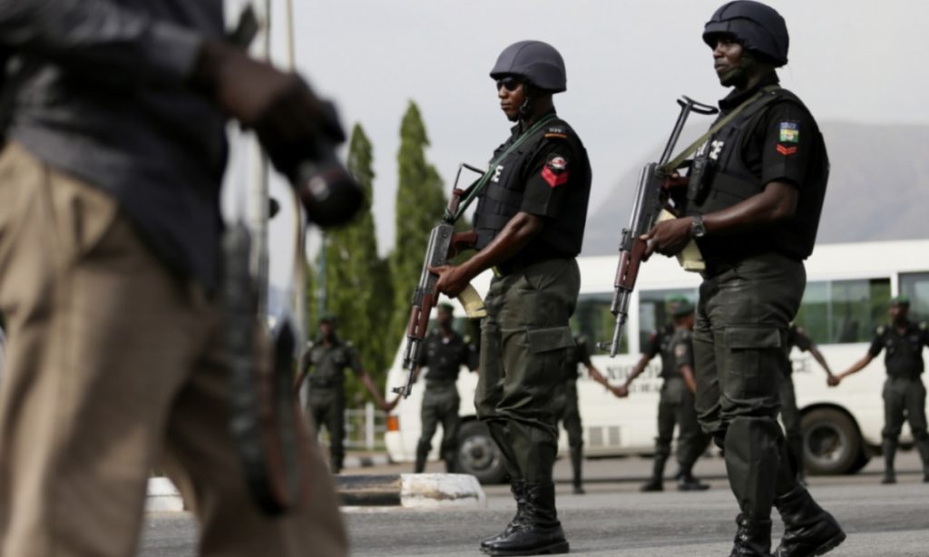 Crisis: Police Take Over Rivers LG Secretariats