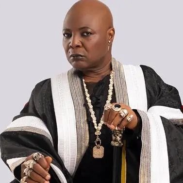 Charly Boy Mocks Amaechi Waiting For Commercial Flight At Airport