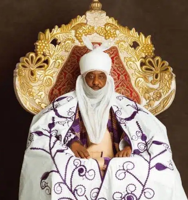 Emir of Kano, Muhammadu Sanusi II reveals what next to do if he is dethroned again