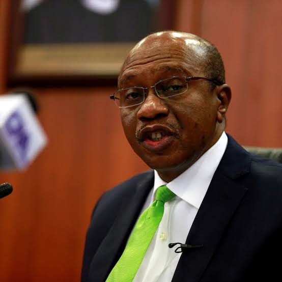 ‘stolen’ $6.2m: What Emefiele Told Us In Kuje Prison – Investigators