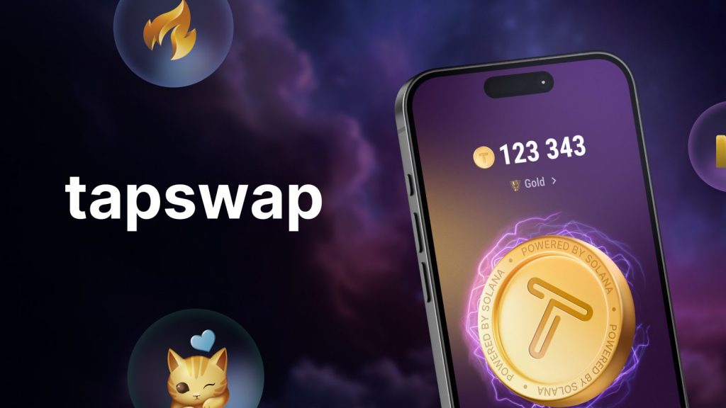 Tapswap Postpones Token Allocation Date Indefinitely